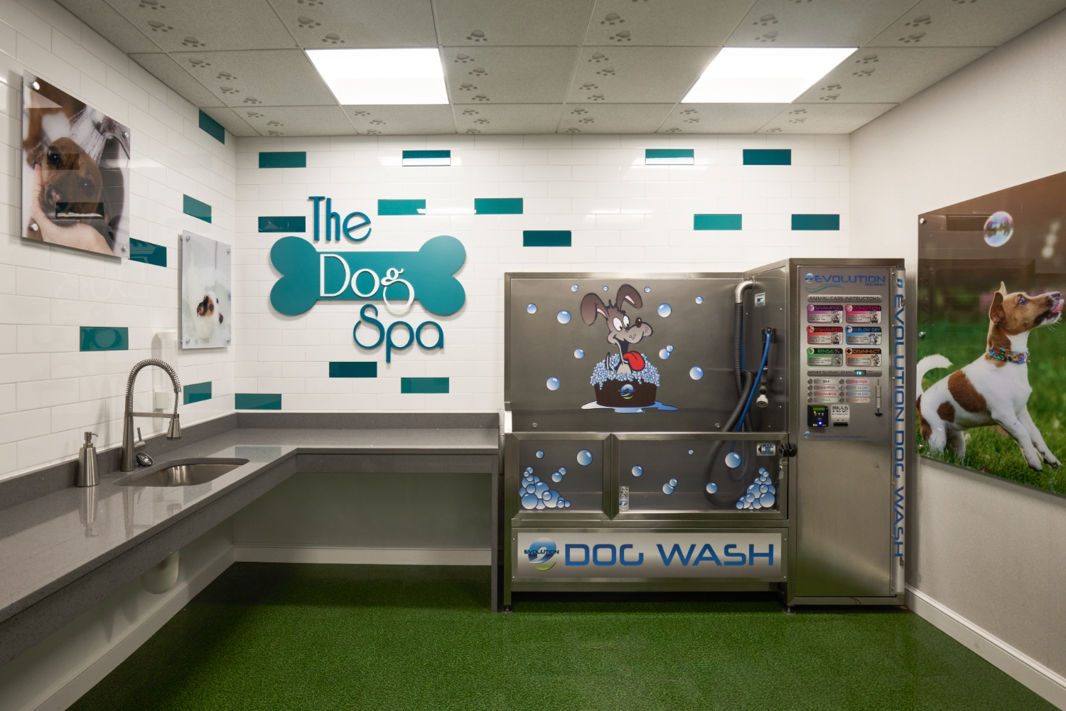 Lakeside Apartments Image 47