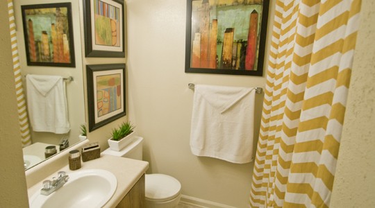 Regency Club Image 13