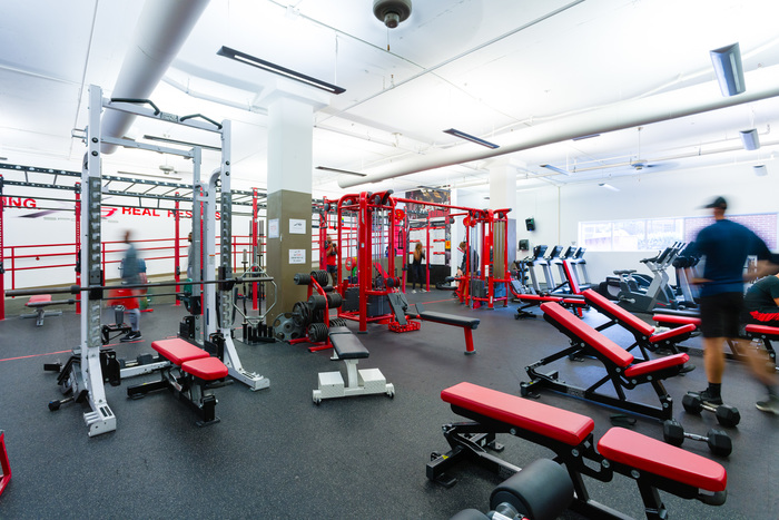 North Highland Steel Lofts Image 6