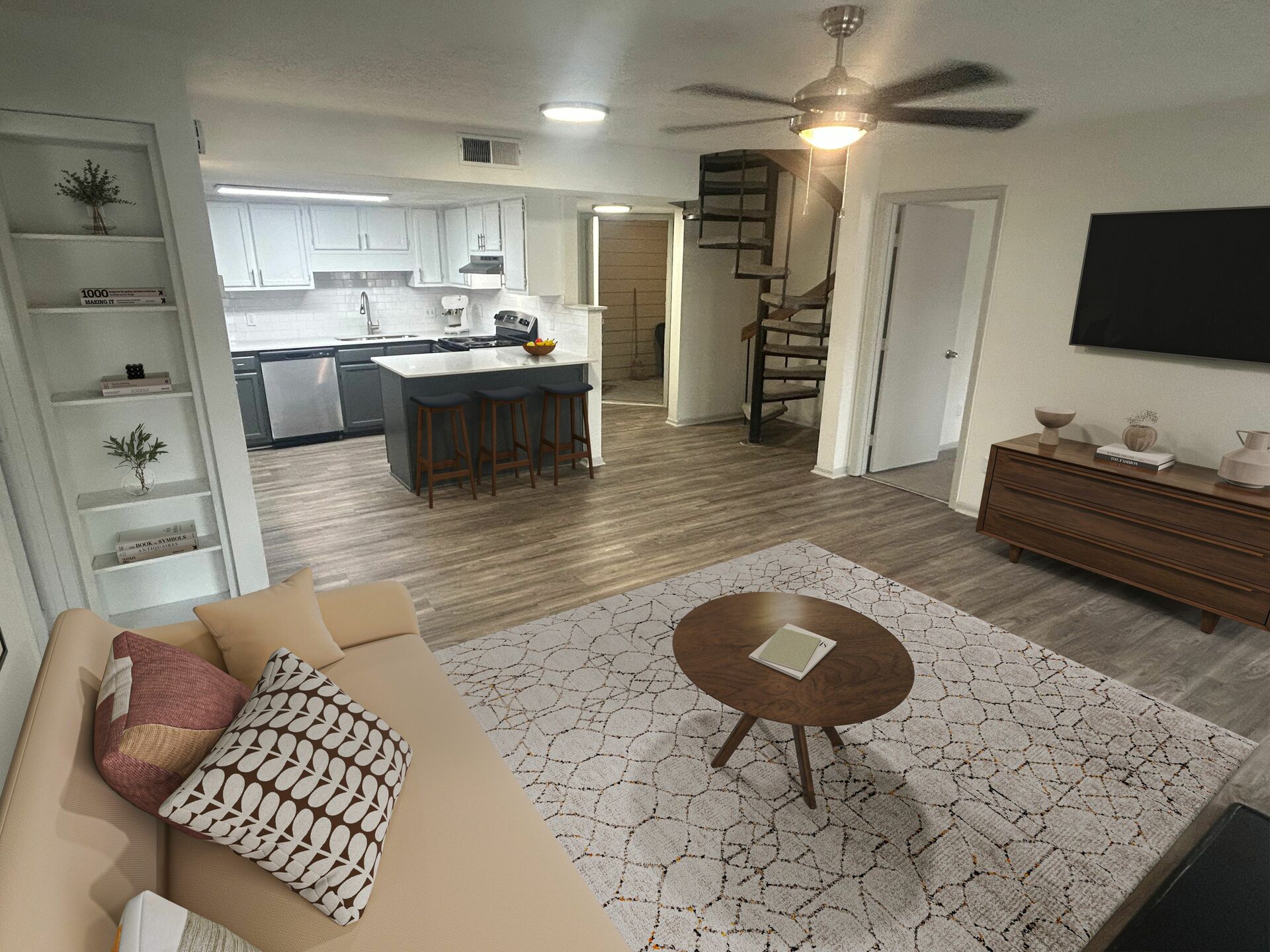 Wellspring Apartments Image 20