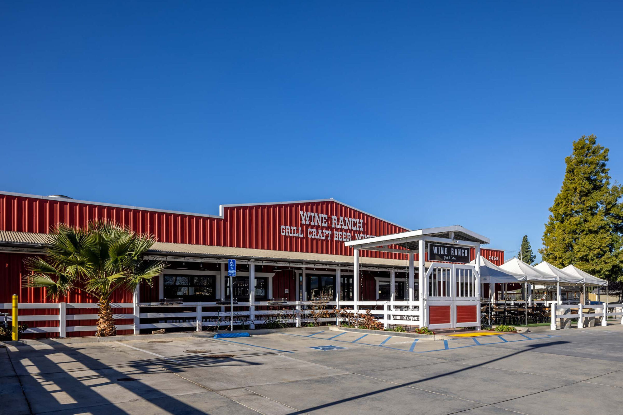 Camden Vineyards Image 54