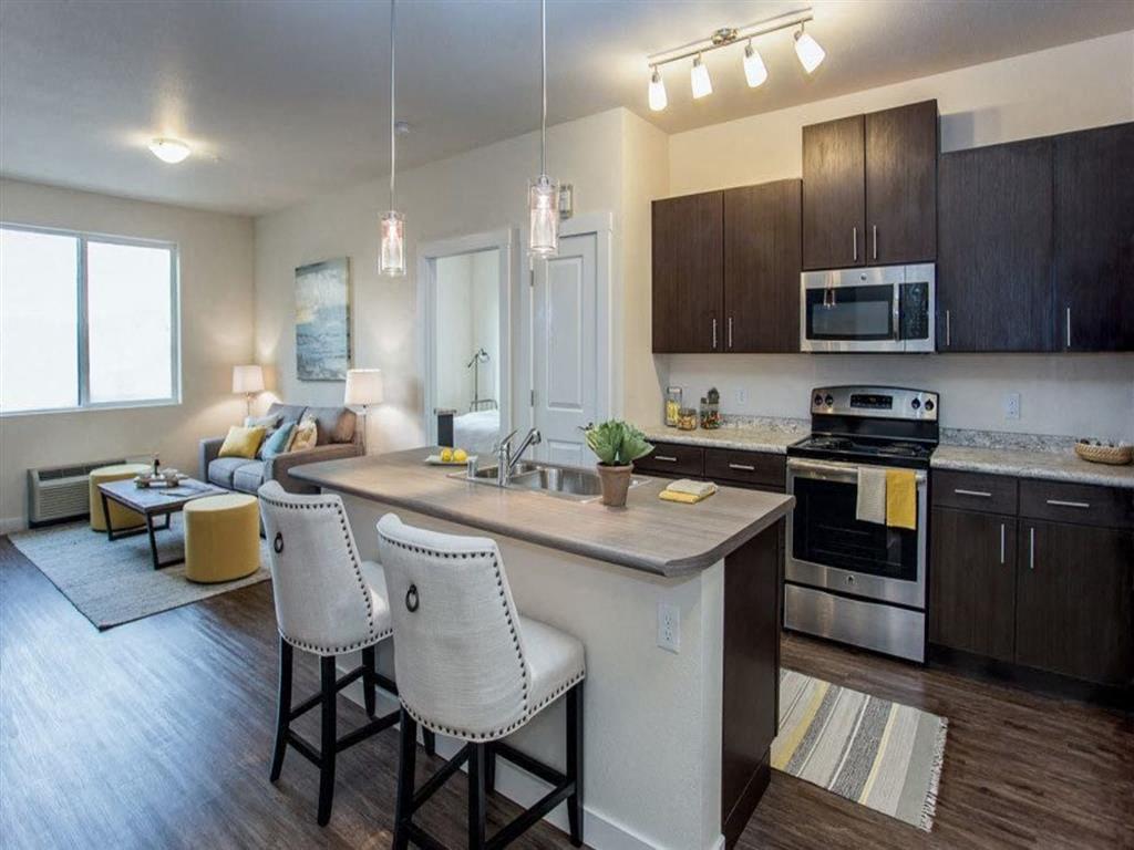 Talus Apartment Homes Image 2