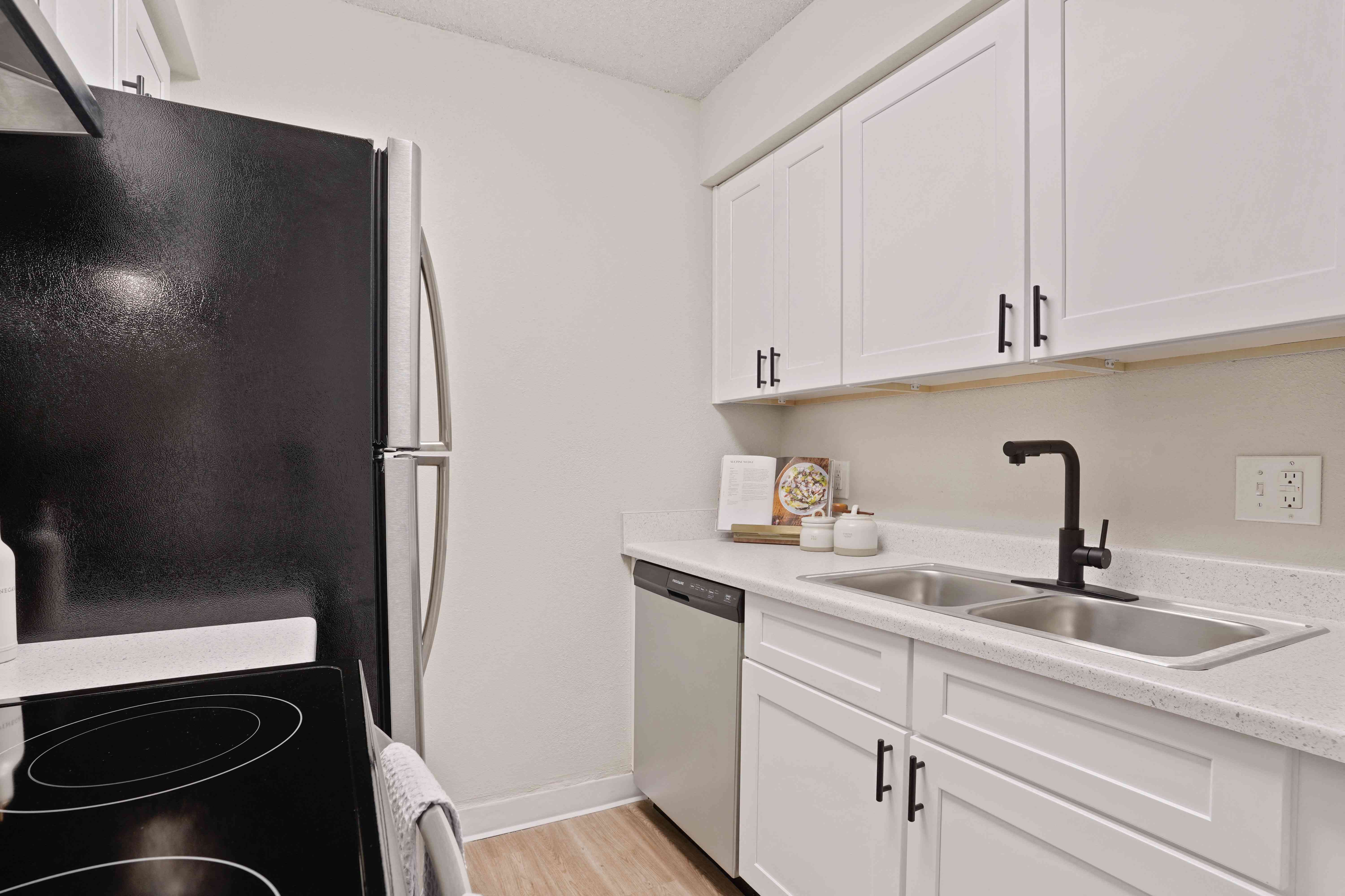 Proximity Apartment Homes Image 3