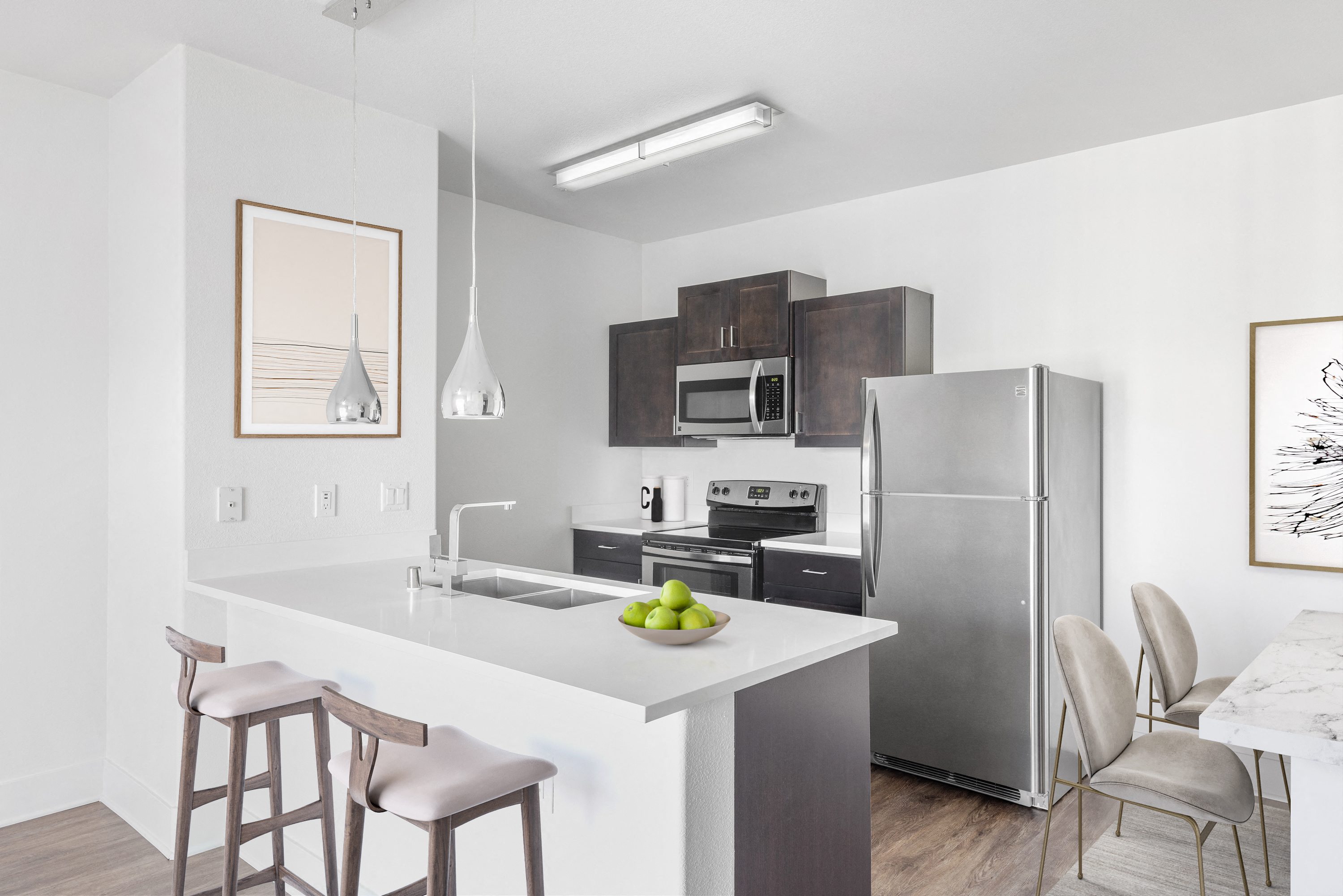 Dream Apartments Image 1
