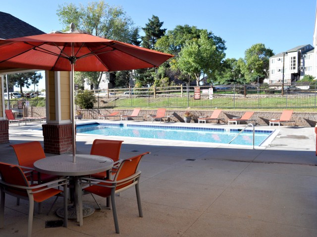 North Creek Apartments Image 4