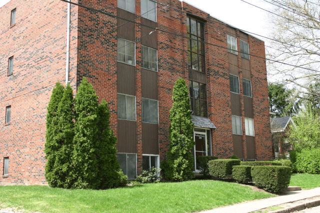 Woodlawn Terrace Image 1