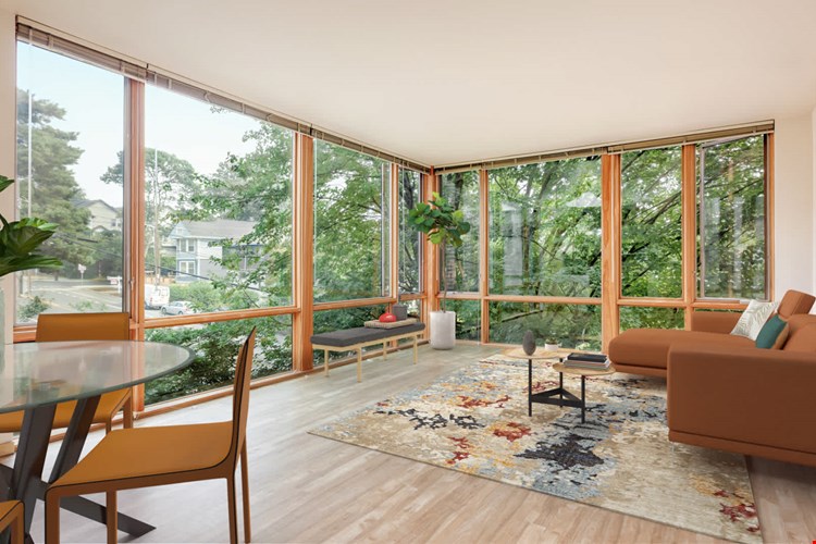 Chloe on Union Image 2