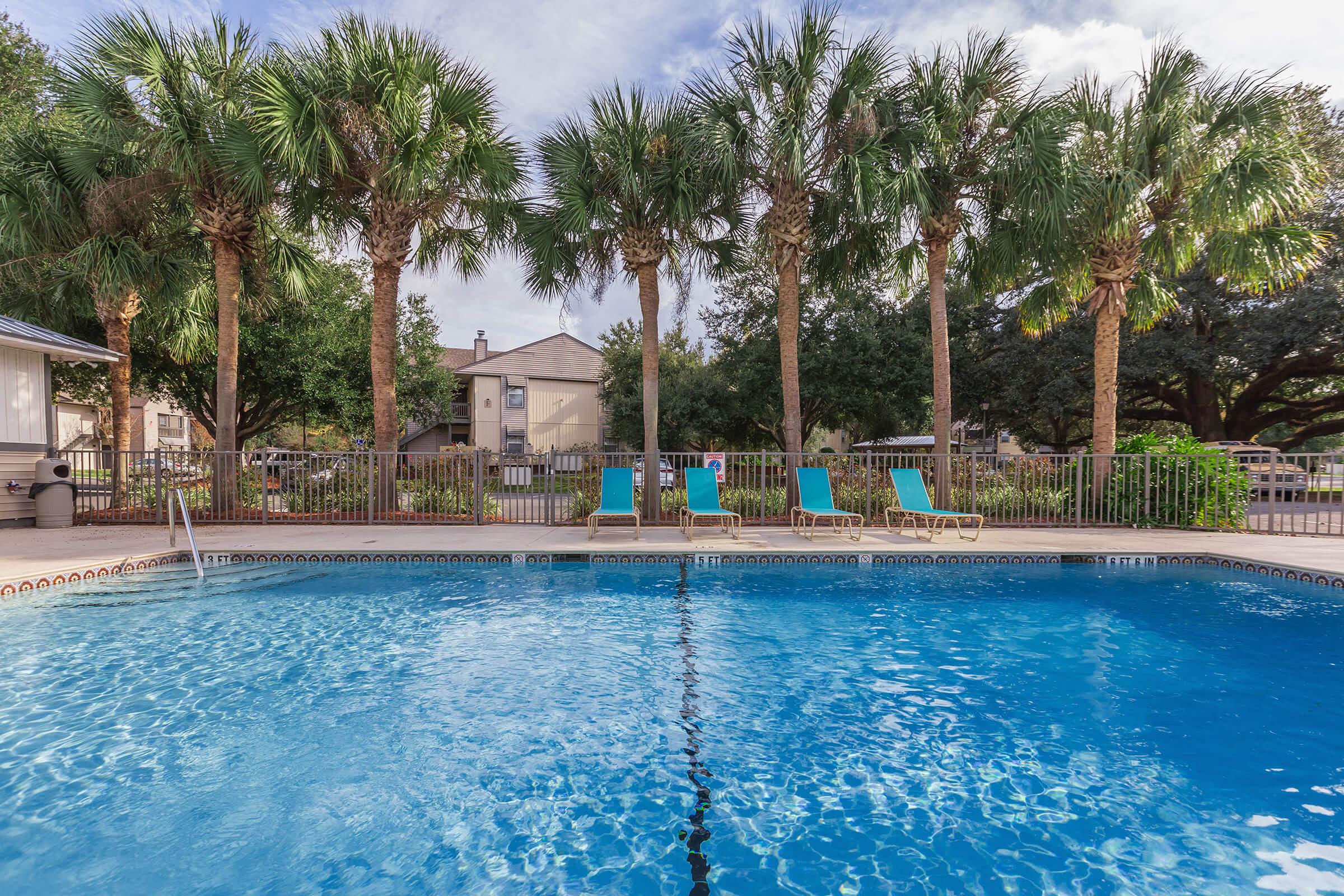 The Oaks at Lake Jackson Image 3