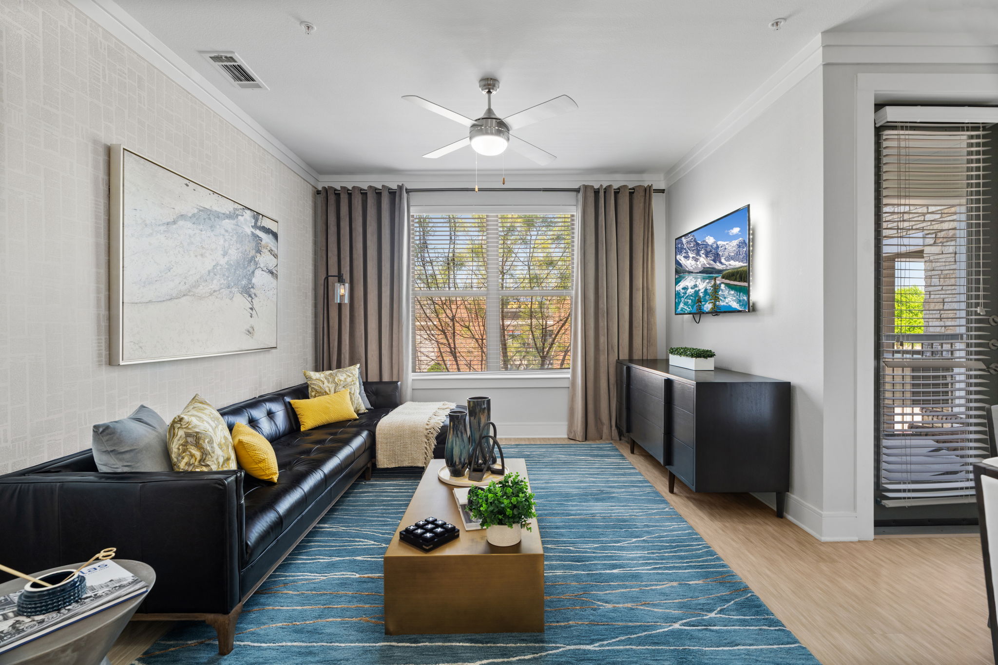 Axis at Watters Creek Image 55