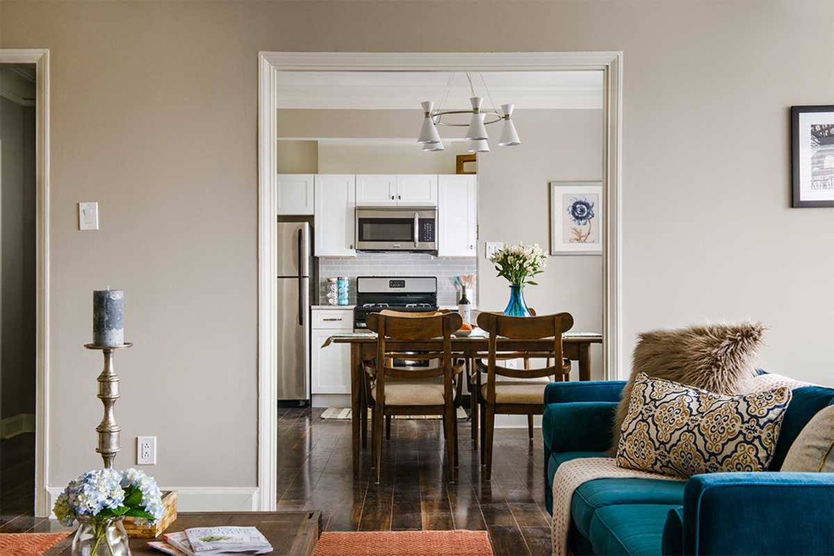 Alden Park Luxury Apartments Image 9