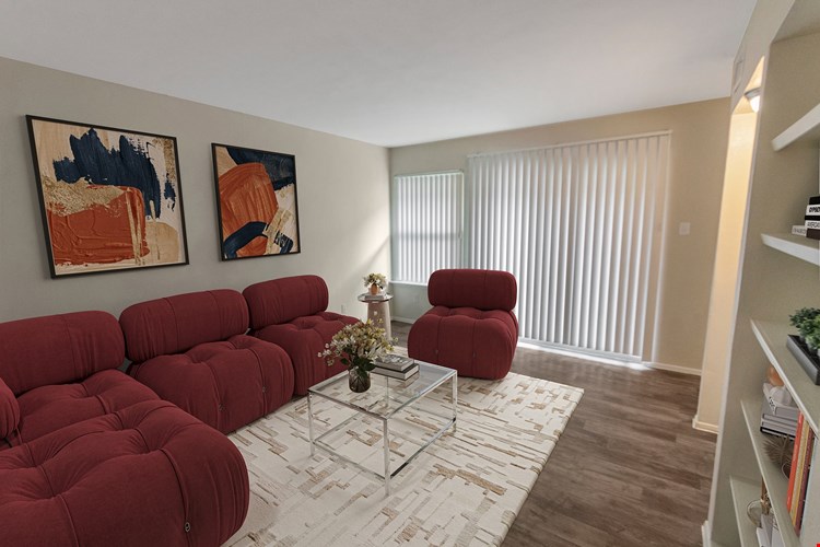 Preston Park Image 22