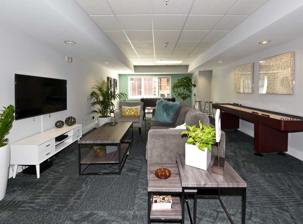 AMLI at Bellevue Park Image 15