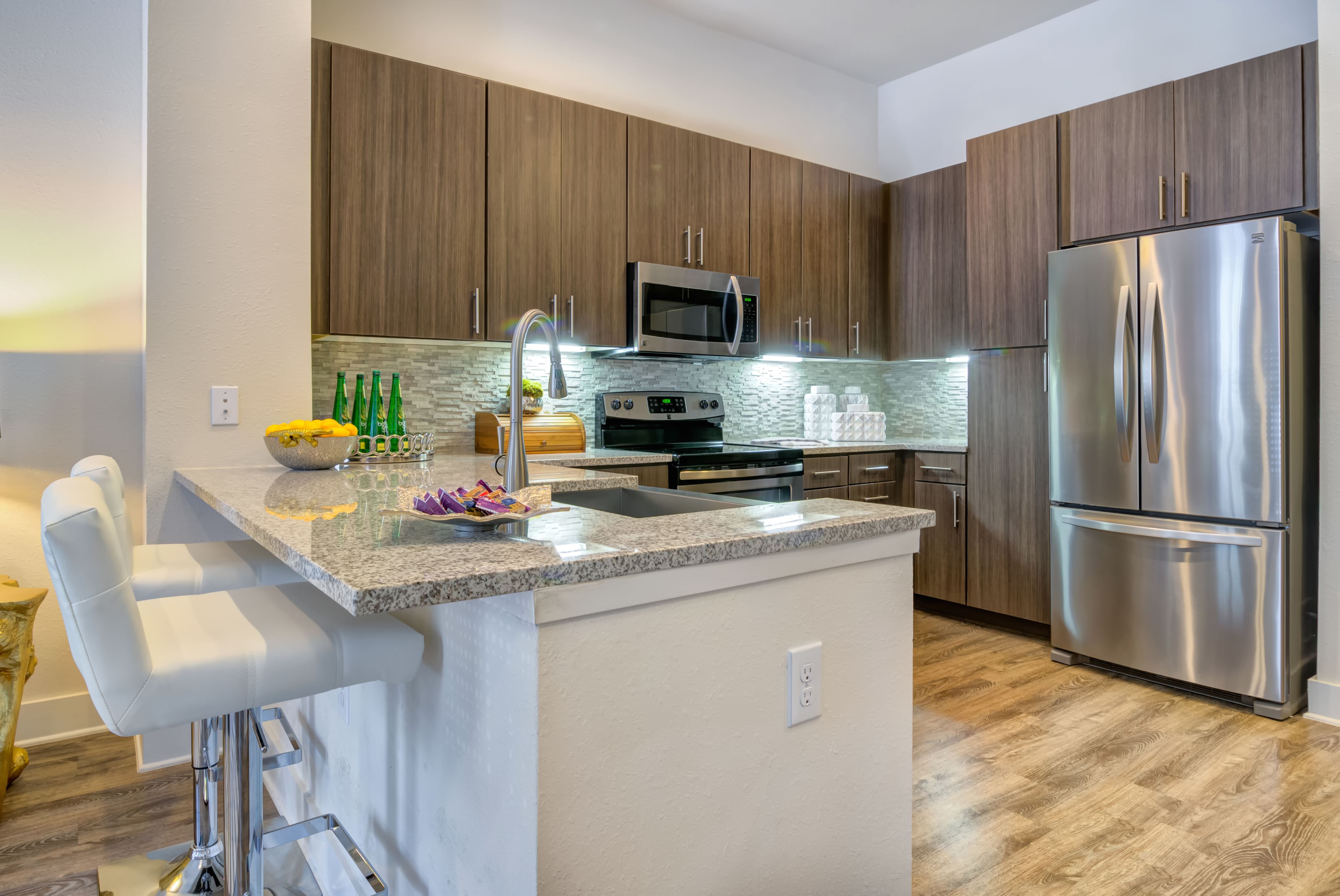 The Monroe Germantown Image 1