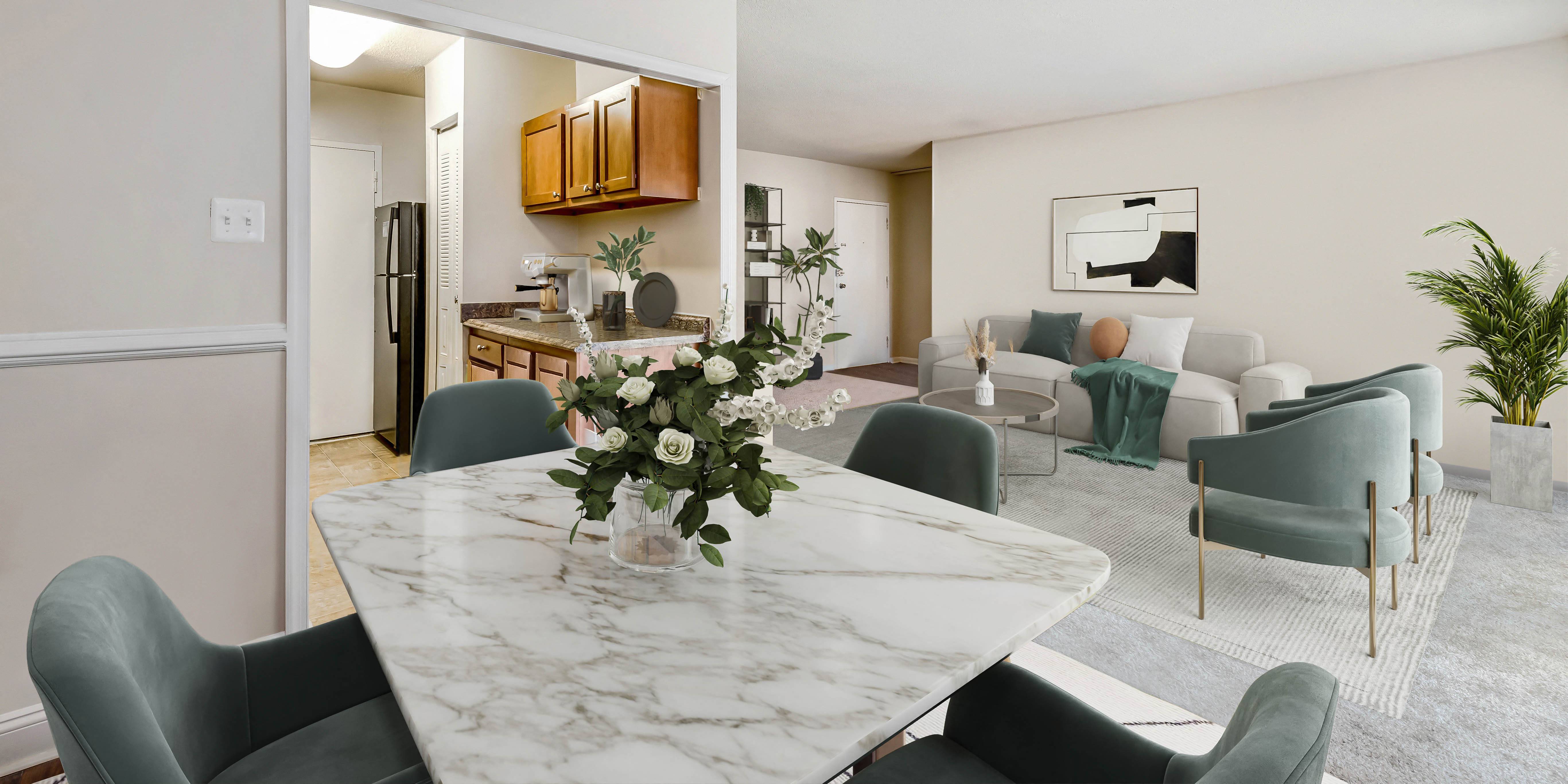 Marlborough House Image 11