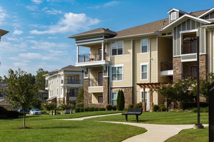 Preserve At Hardin Valley Apartments Image 8