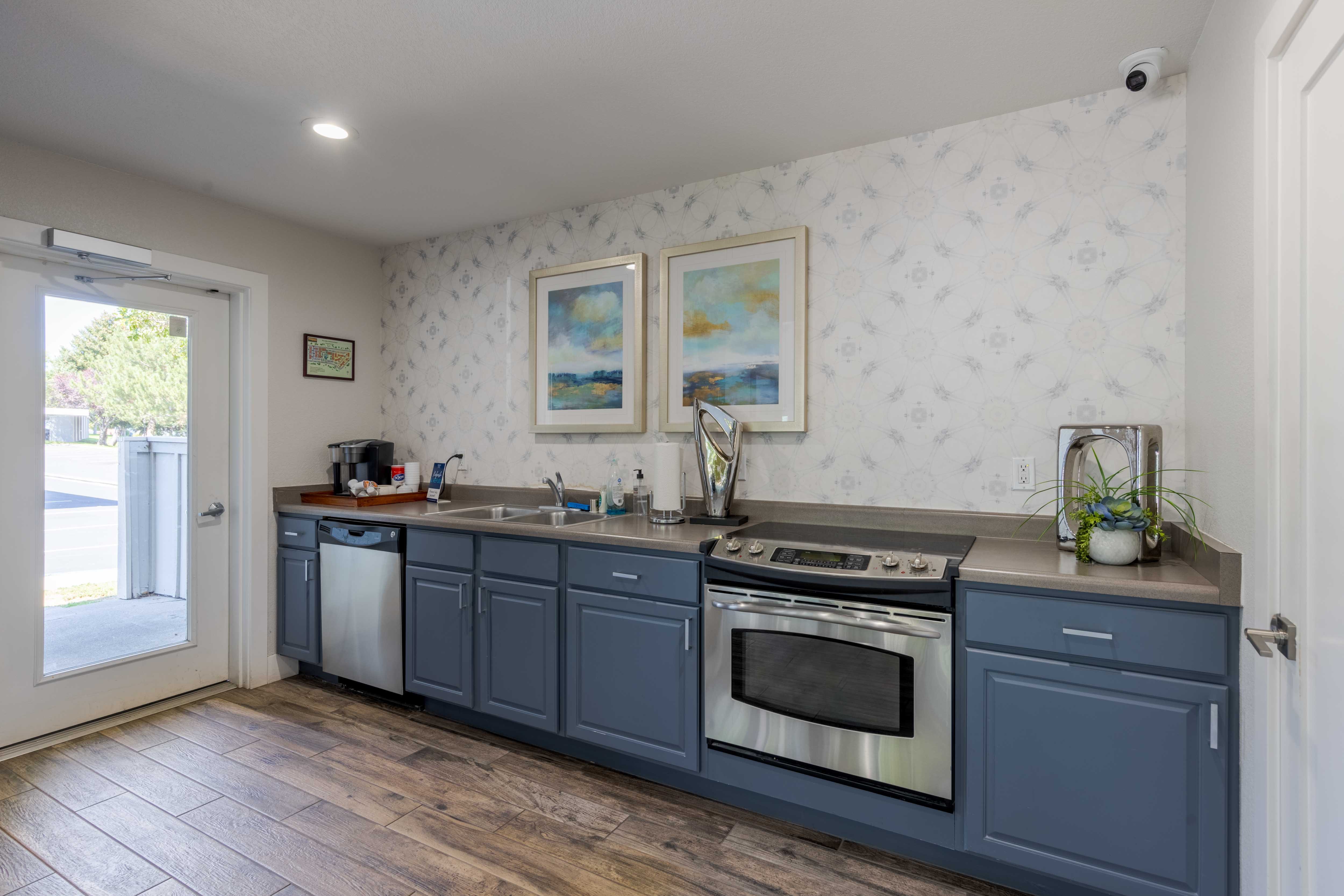 The Lodge at McCarran Ranch Apartment Homes Image 20