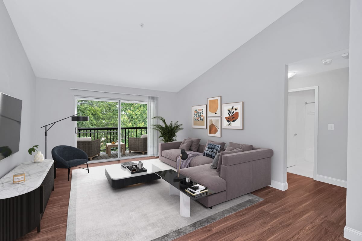 The Mark at Salem Station Image 10