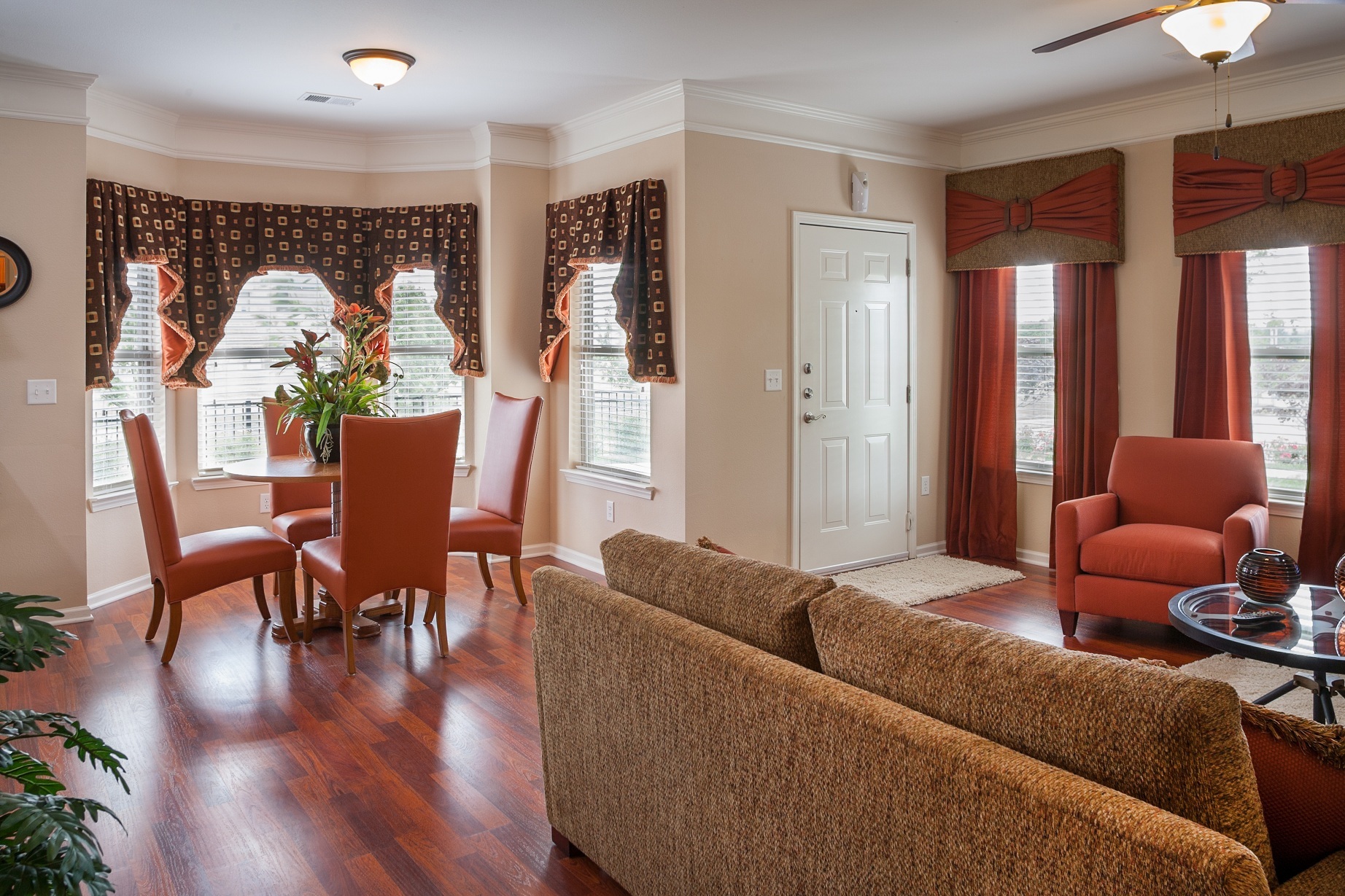 The Sovereign at Overland Park Apartments Image 3
