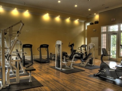 Autumn Park Apartments Image 4