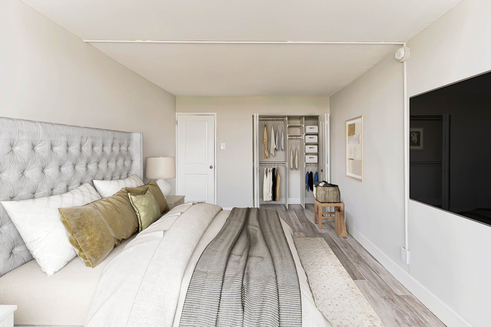 Chestnut Hill Tower Image 25