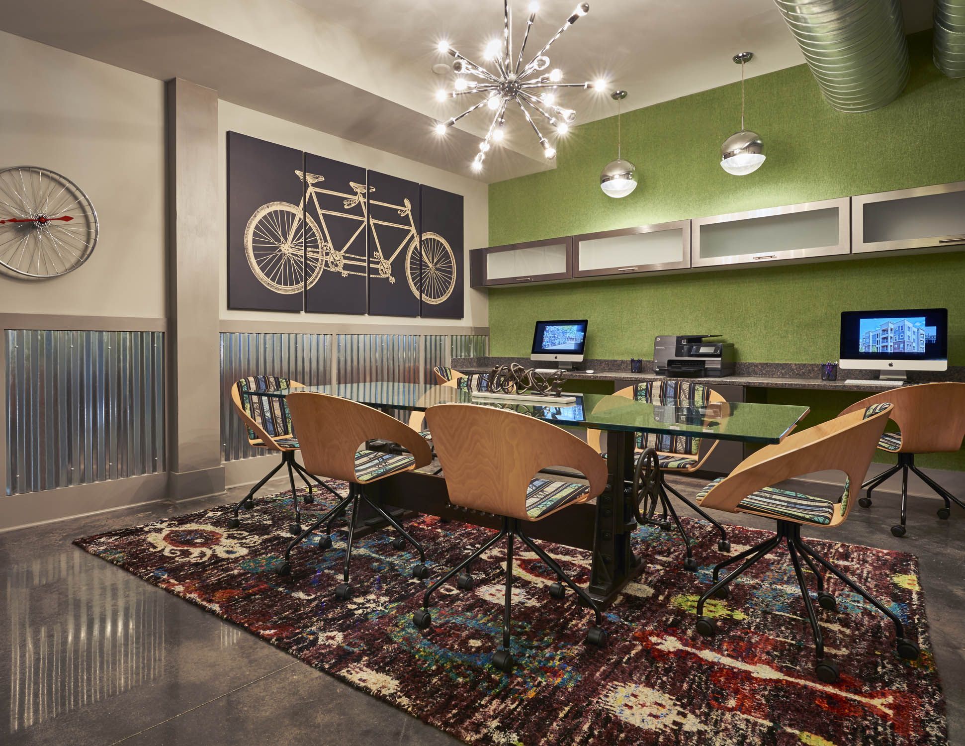 Yards at NoDa Image 14