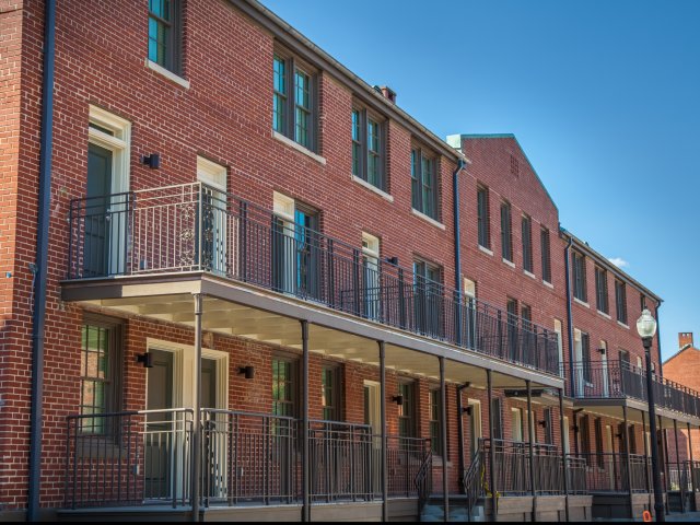 Enjoy Fantastic Amenities and So Much More!