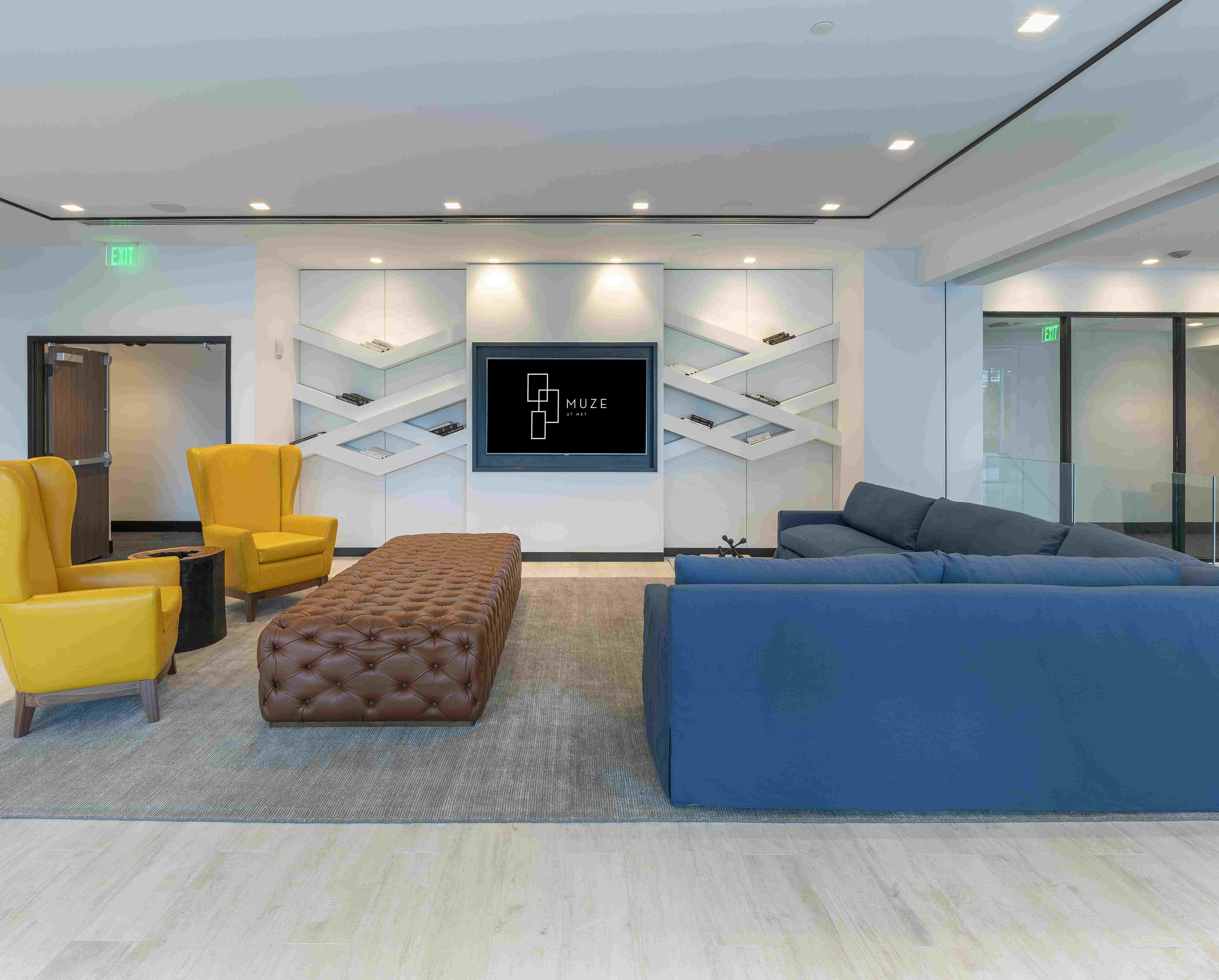 Muze at Met Image 26