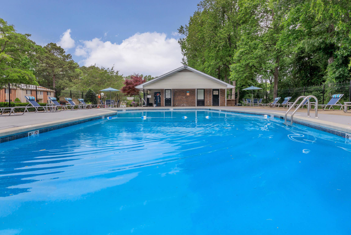 Signature Place Apartments Image 1