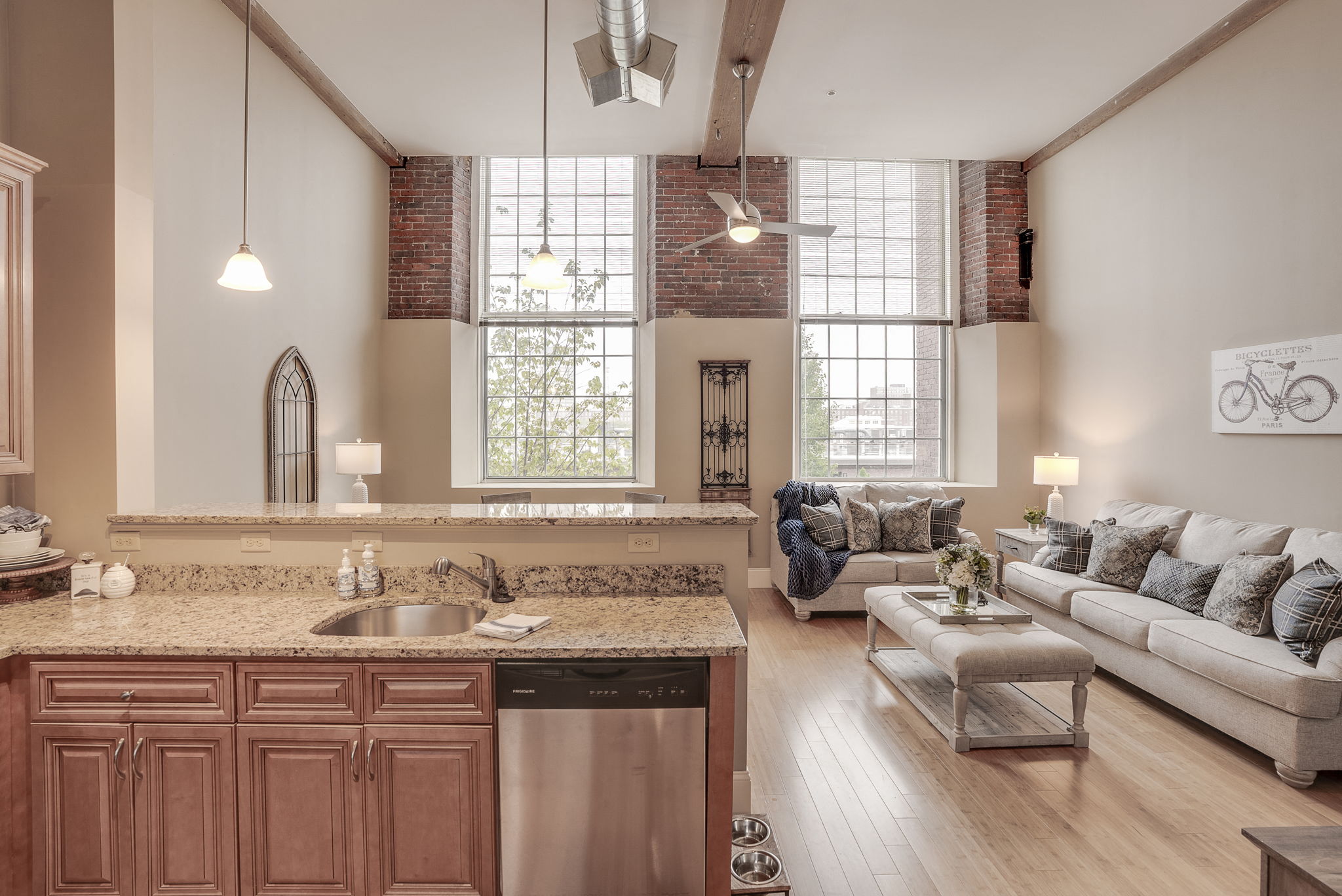 Lofts at Mill West Image 16