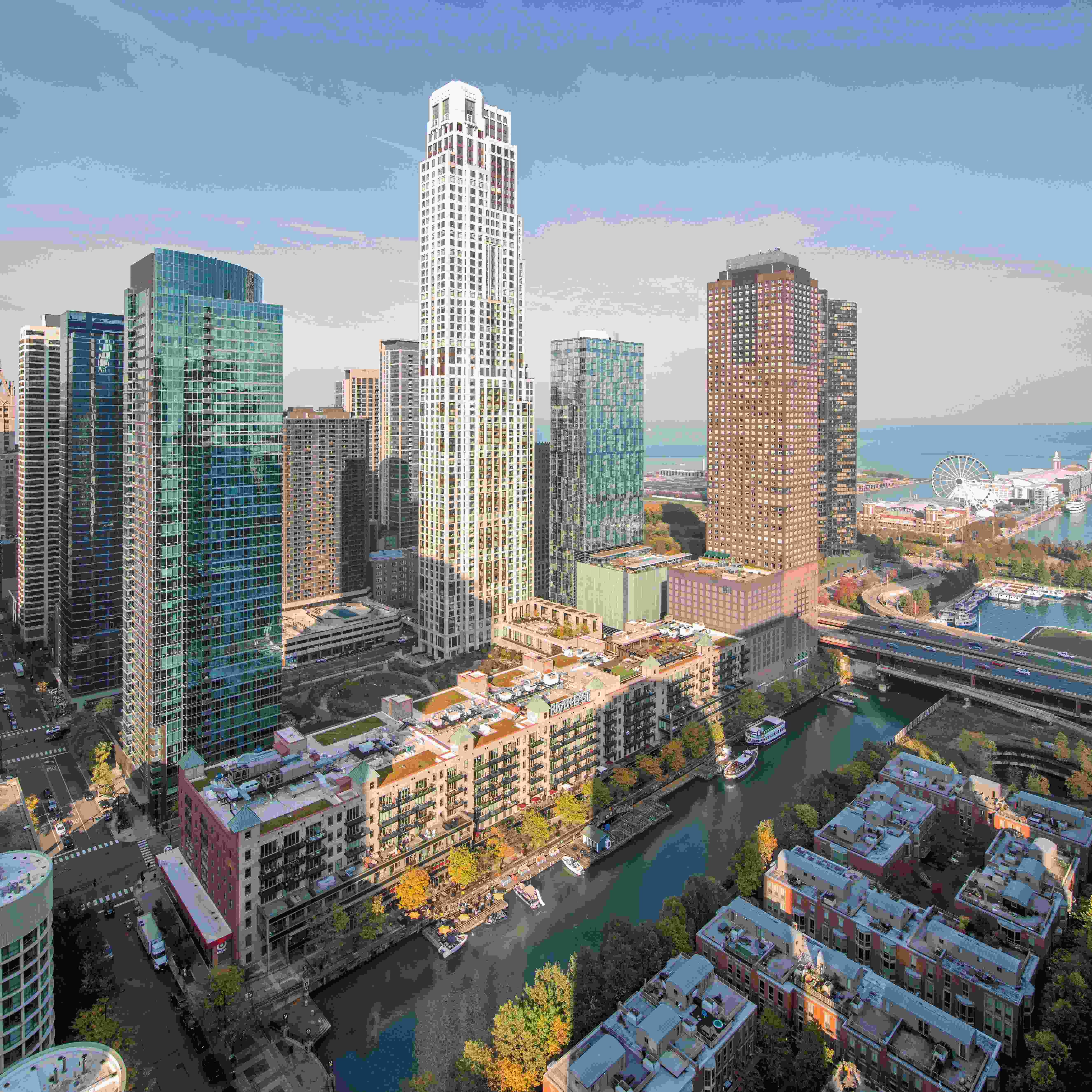 Lofts At River East Image 72