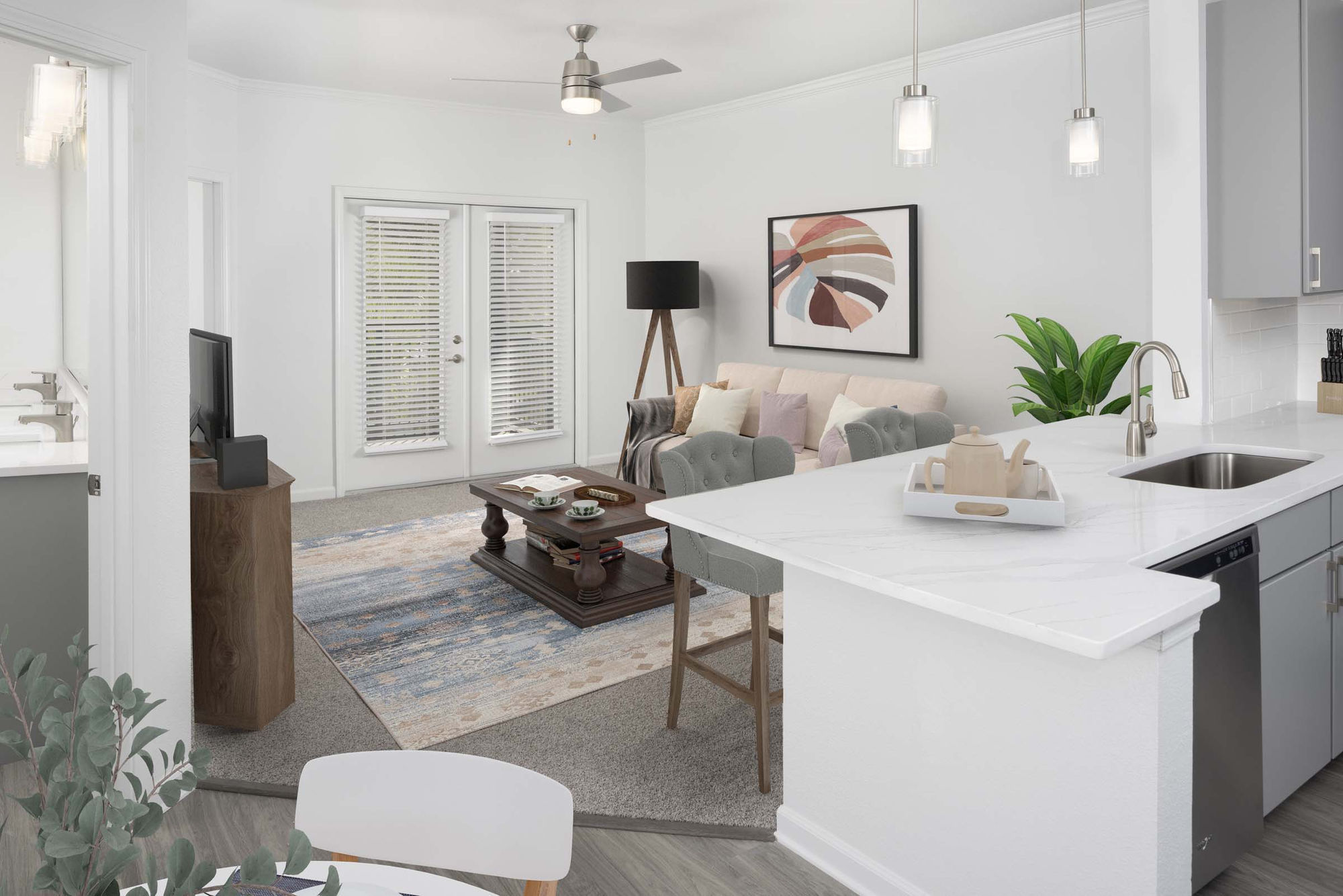 Camden Westchase Park Image 2