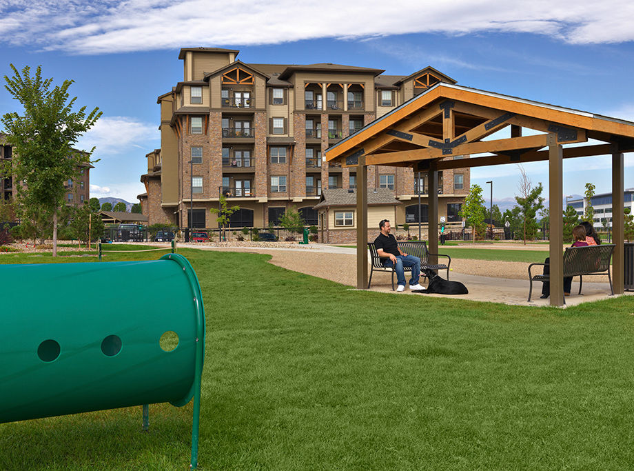 Camden Flatirons Image 24