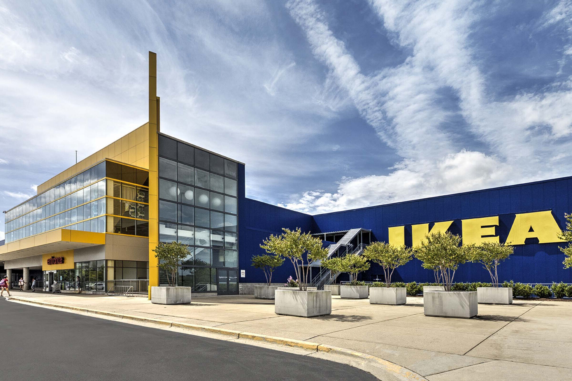 Camden College Park Image 38