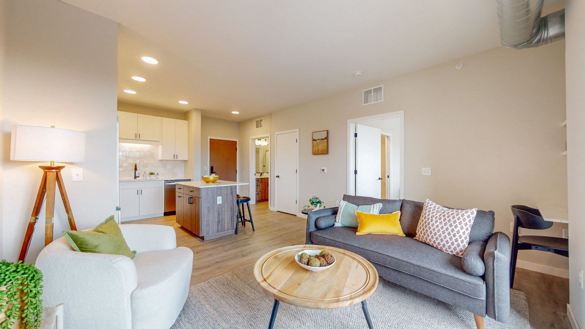 700 Central Historic Lofts & New Flats Image 98