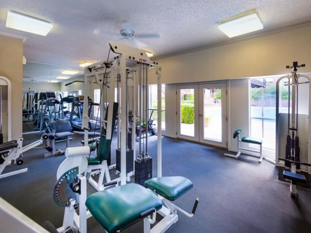 Chase Crossing Image 13