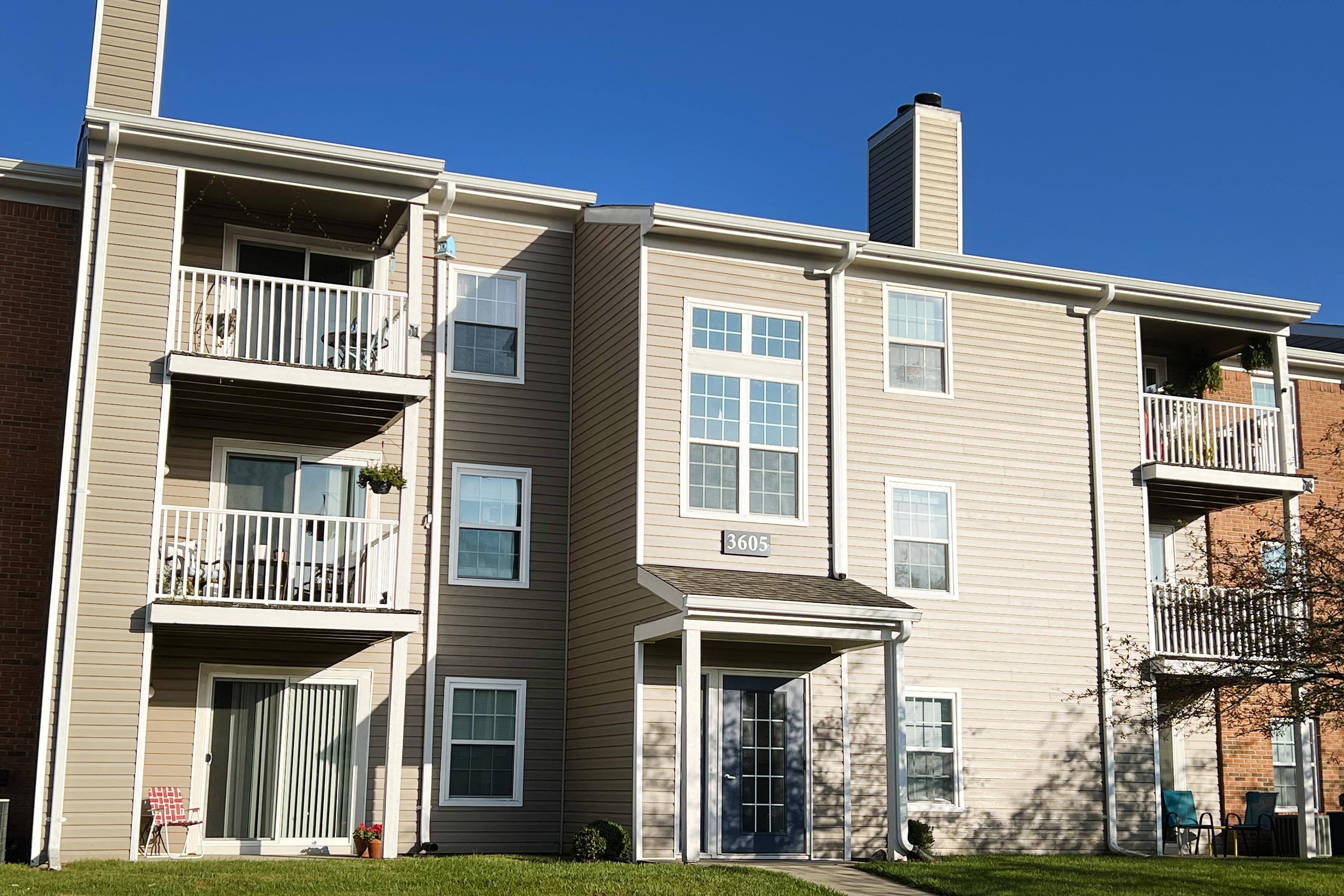 Steeplechase Apartments Image 72