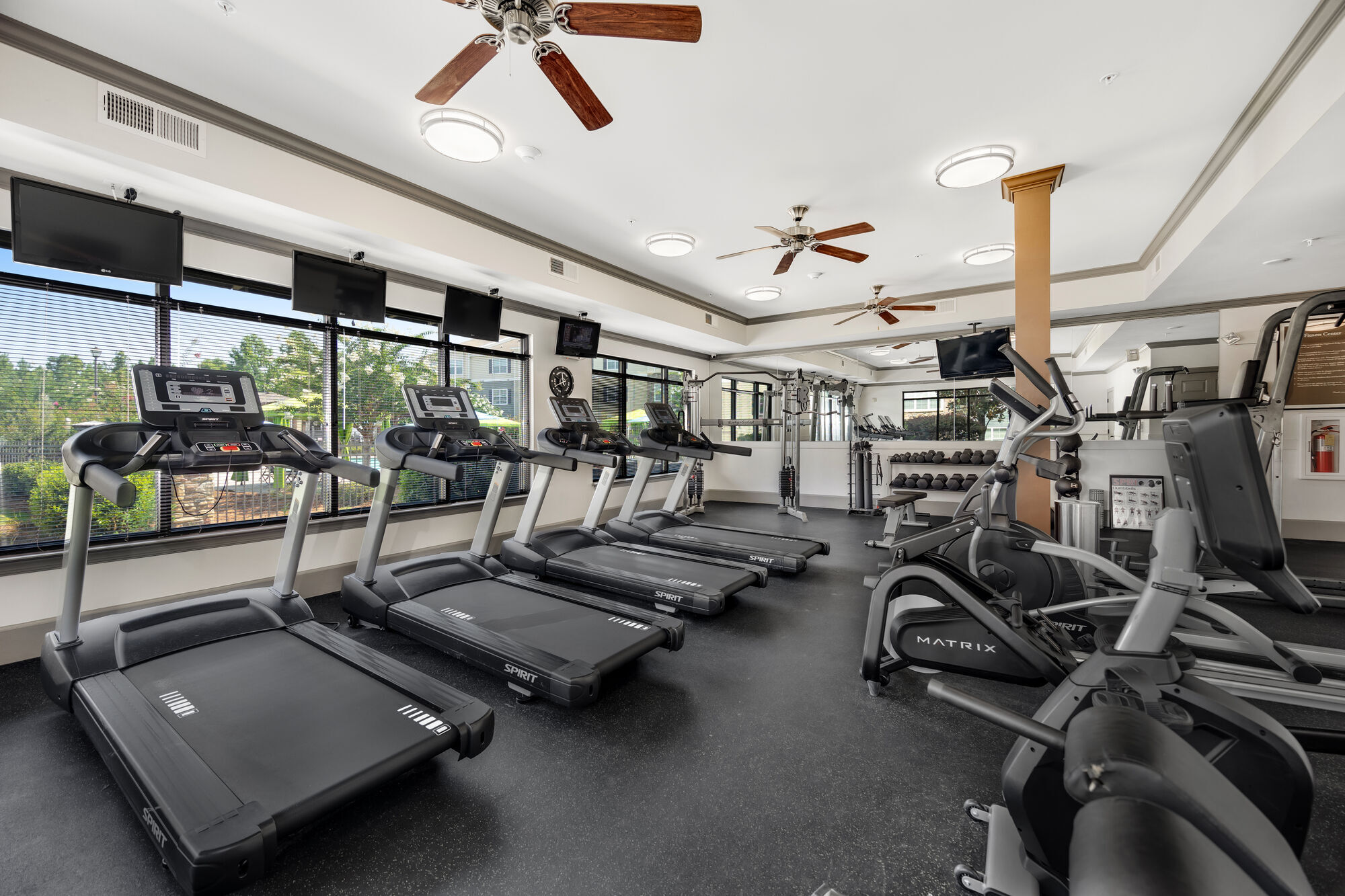 Enclave At Highland Ridge Apartments Image 25