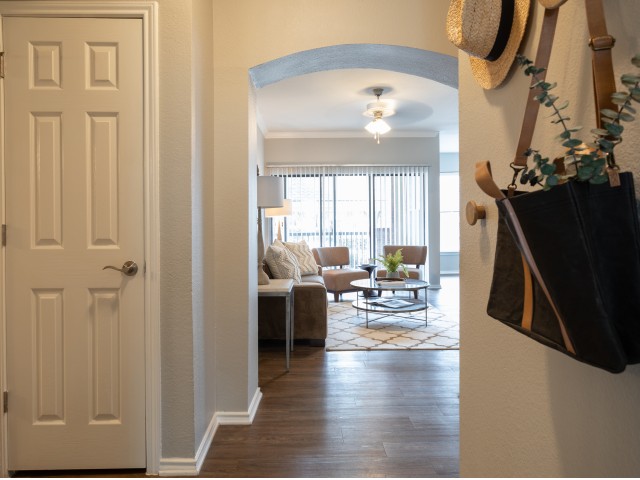 Eastbridge Apartments Image 7