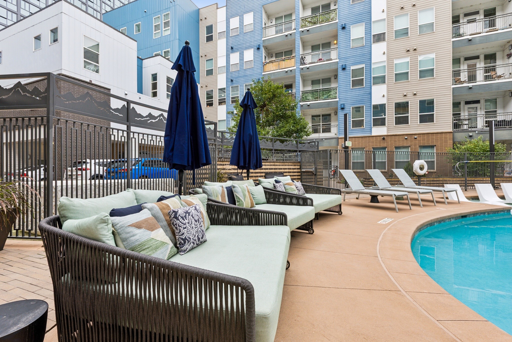 City House Apartments Image 23