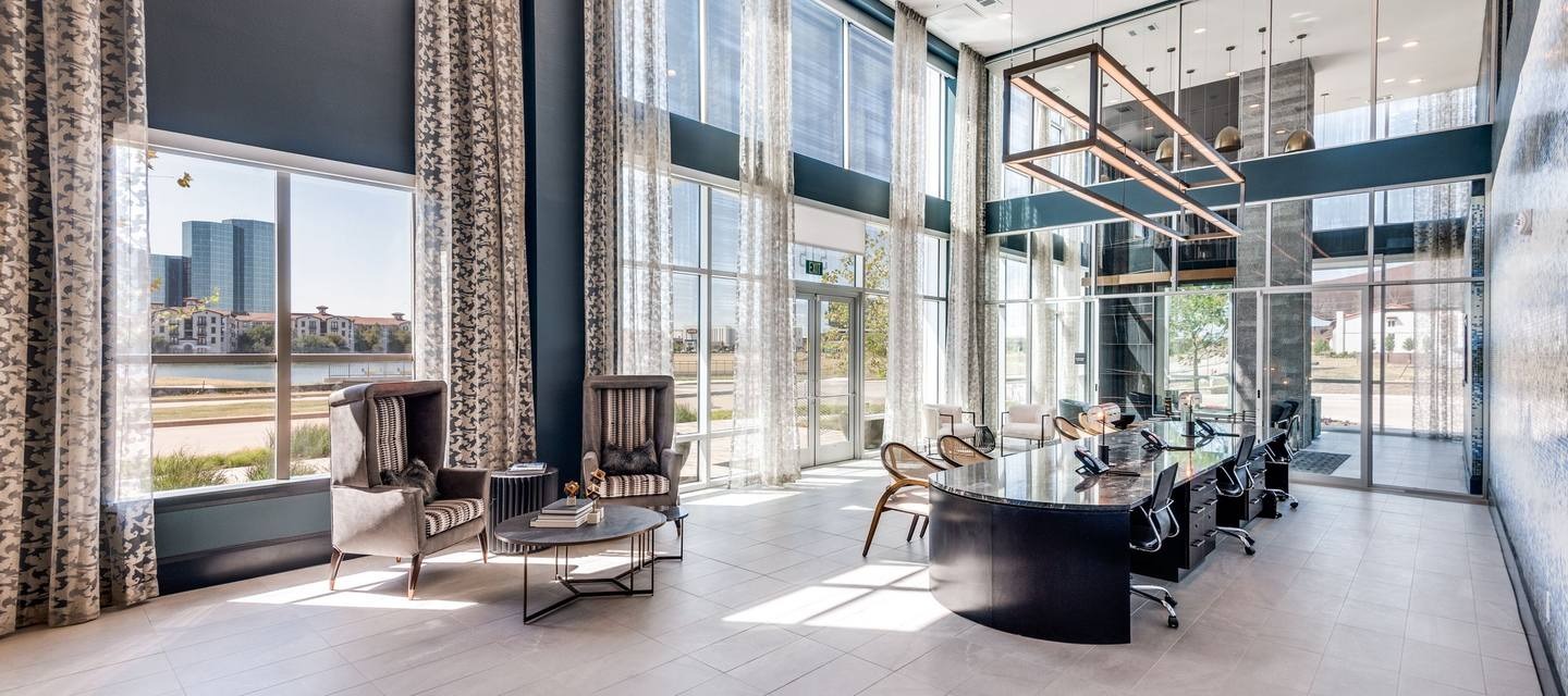 Lumen Las Colinas Image 10