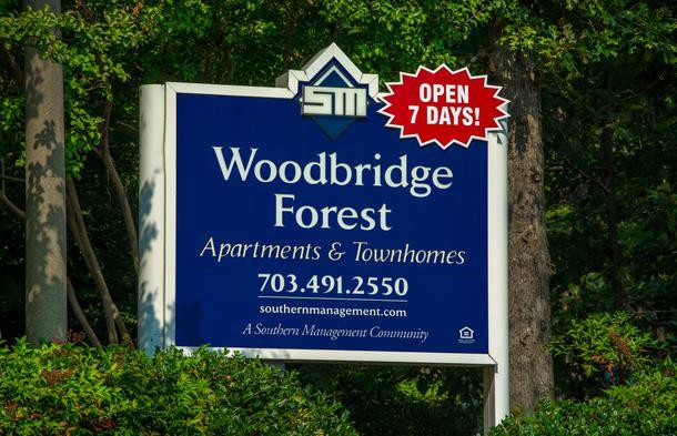 Woodbridge Forest Image 92