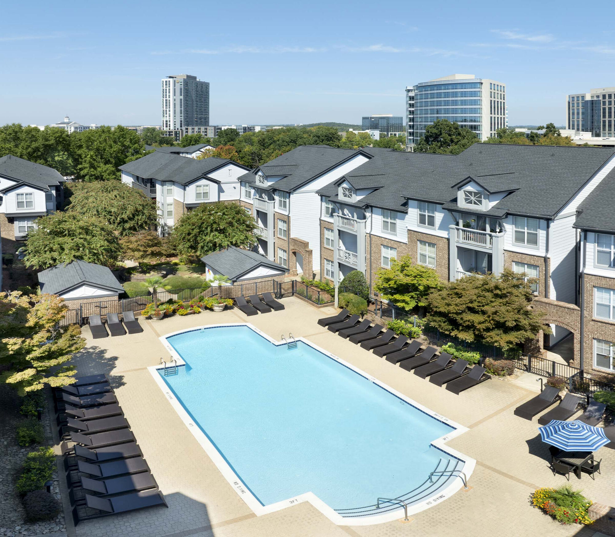 Camden Ballantyne Image 21