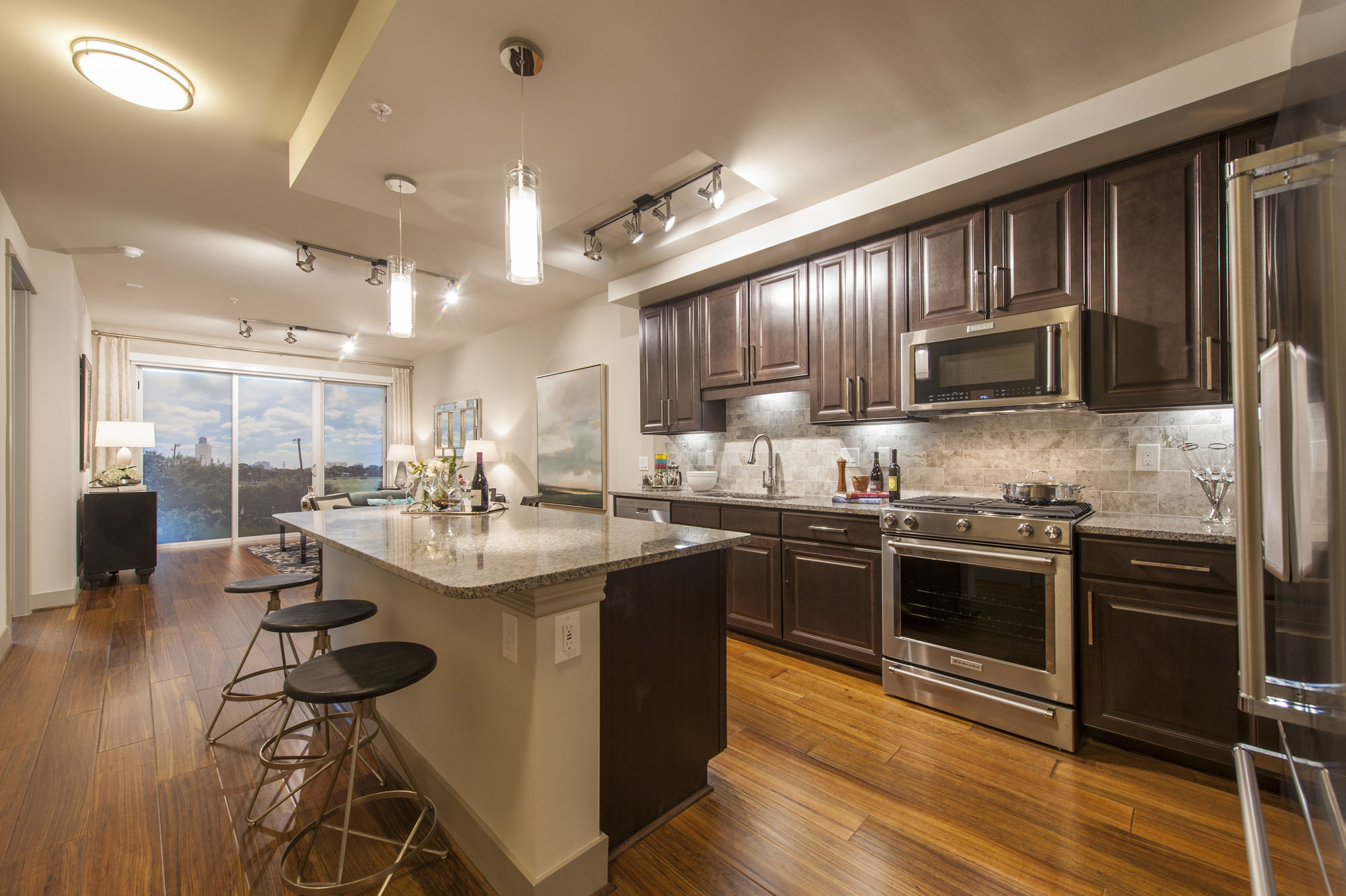 Pearl Residences at CityCentre  Image 42