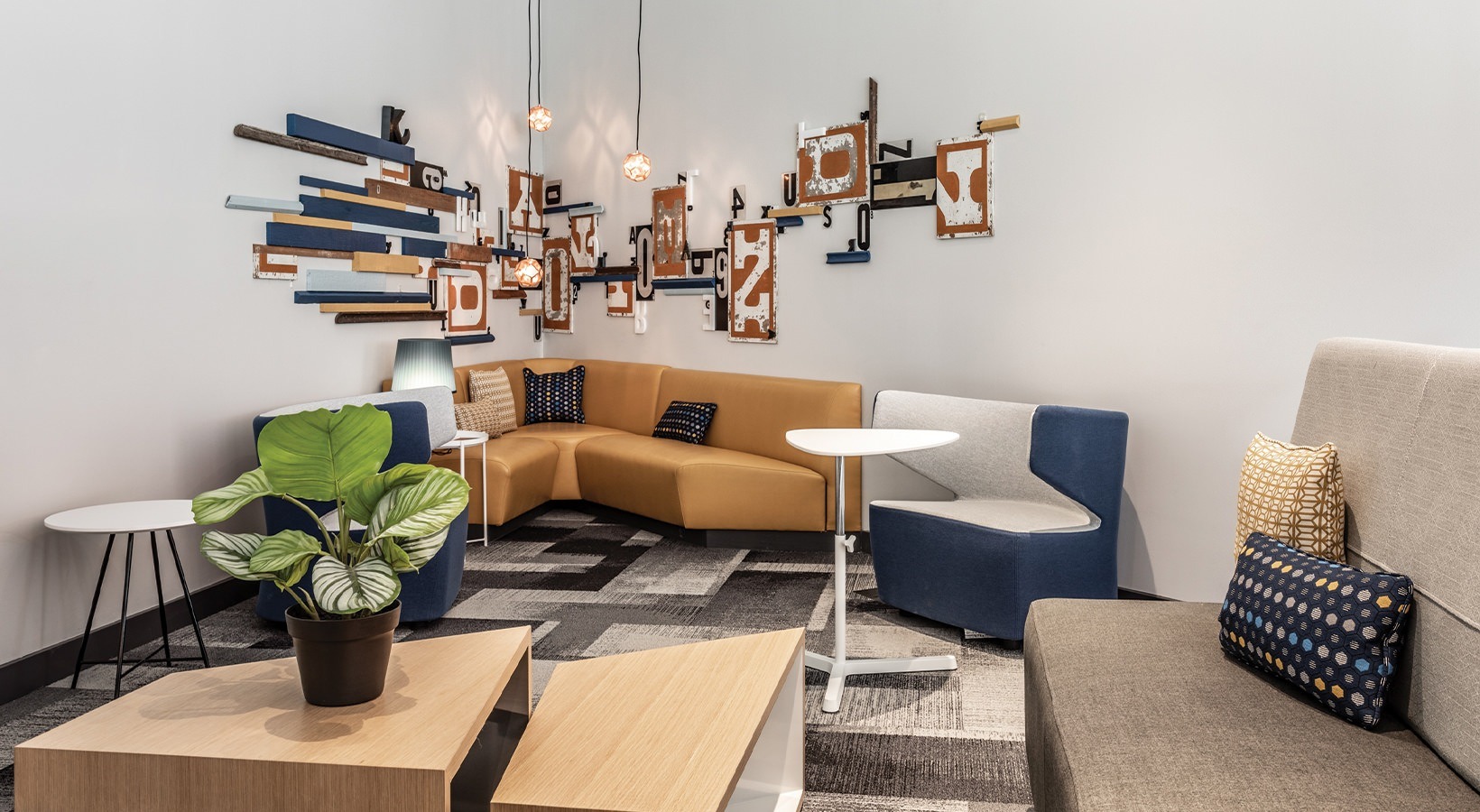 ICON at Gallerie Image 2