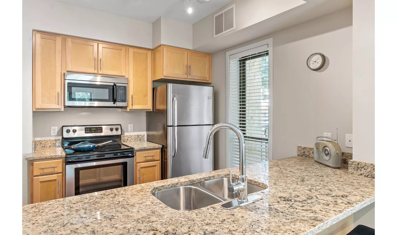 Genesee Townhomes Image 5