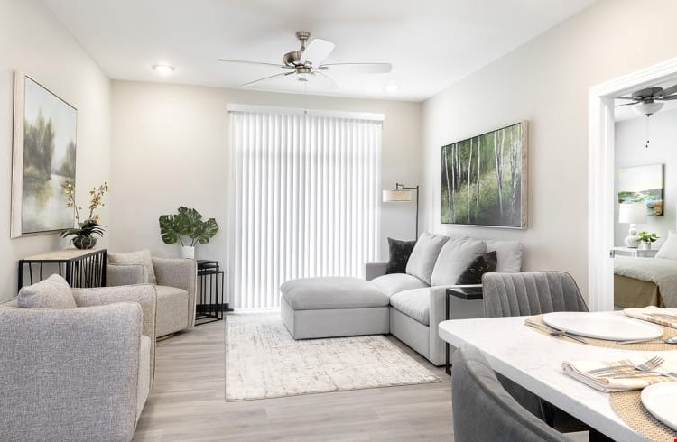 The Oasis at Hartman Lakes - 55+ COMMUNITY Image 3