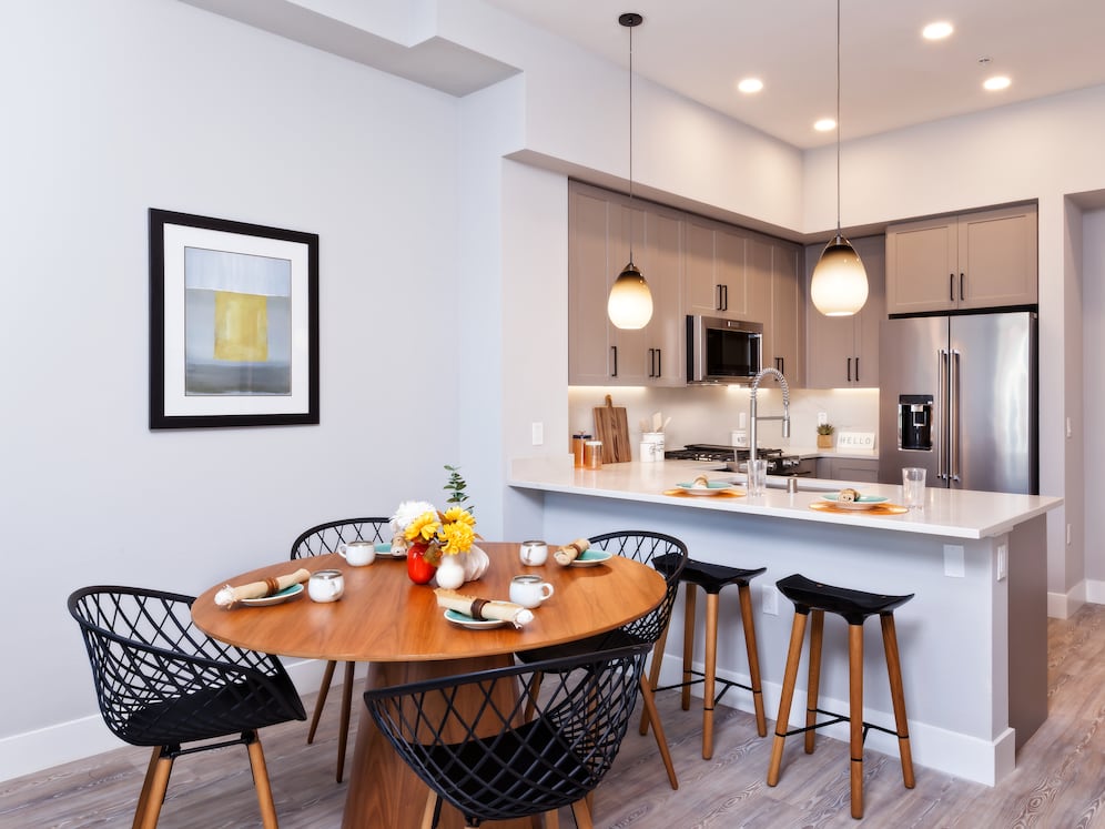 Signature Collection Home