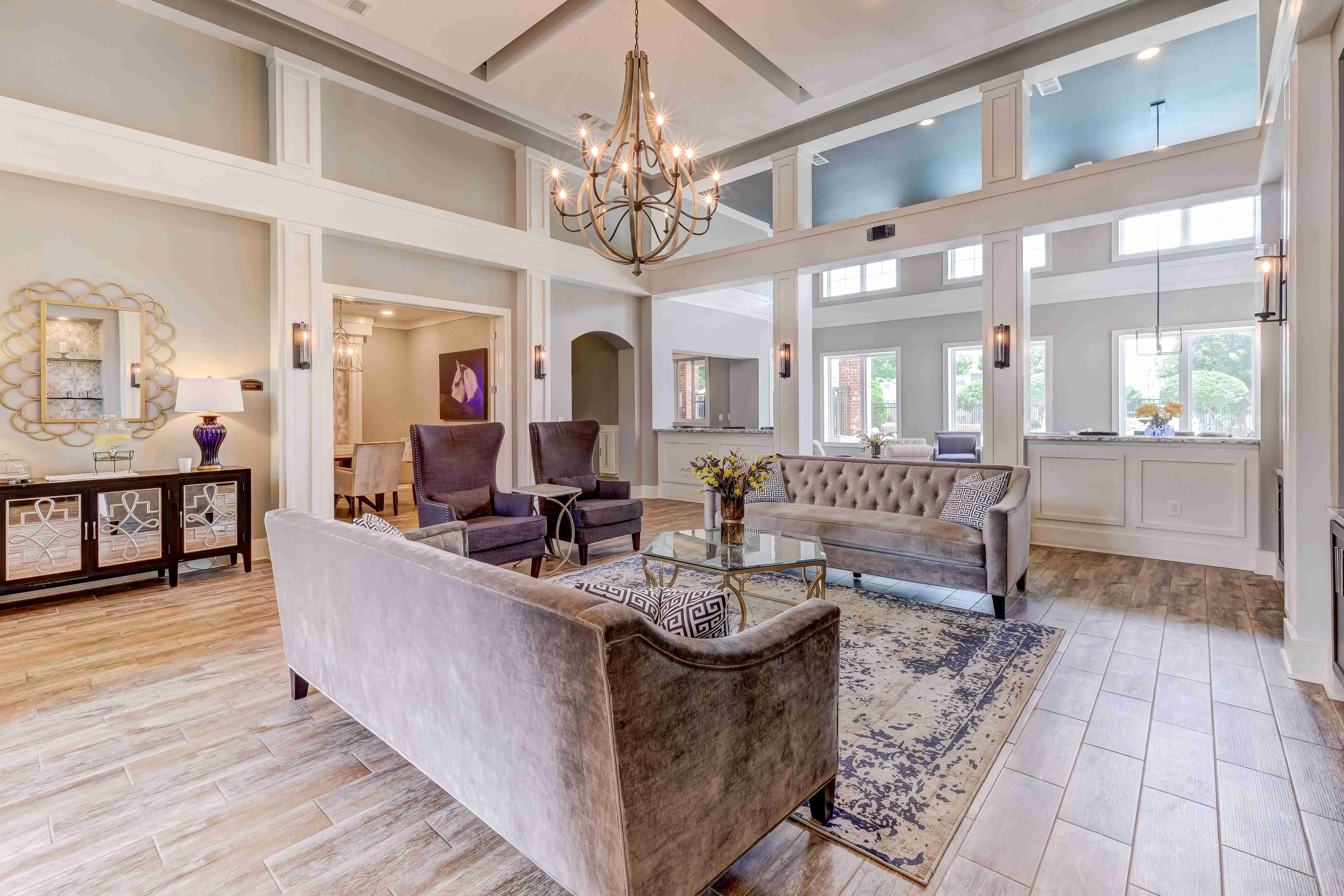 Aspire Fossil Creek Image 22