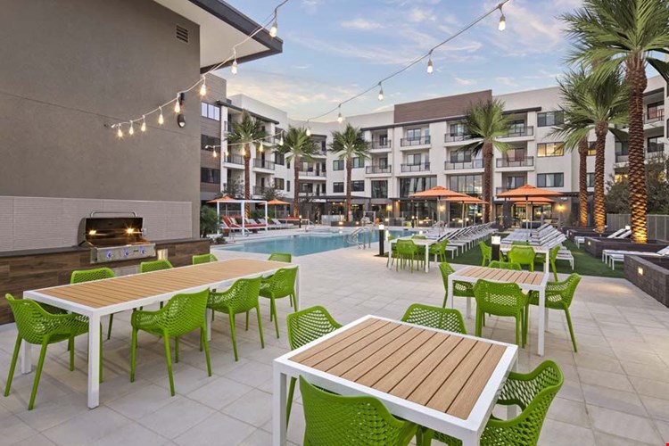 Camden North End Image 45