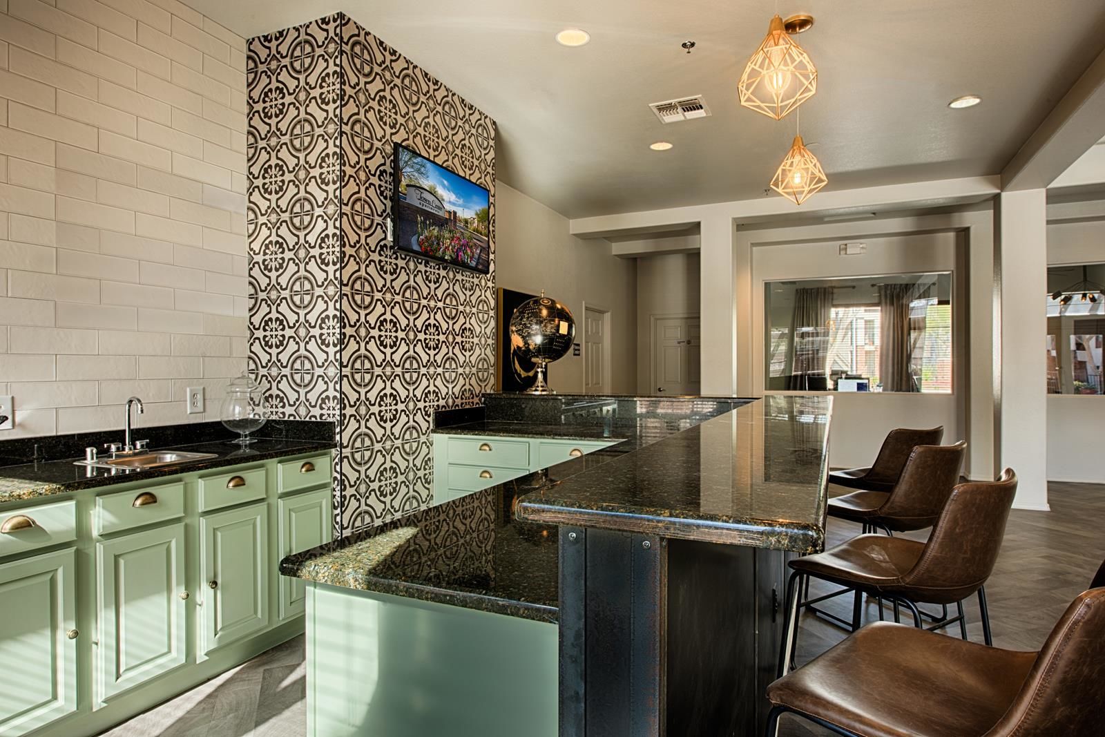 Town Center Apartments Image 15
